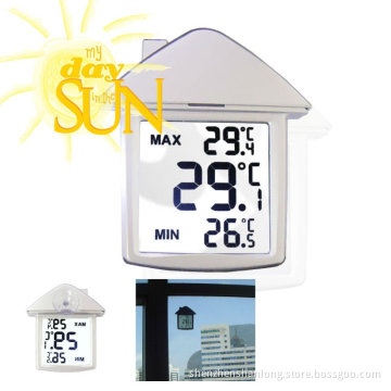 2014 Competitive Price Eco-Friend Digital Room Thermometer